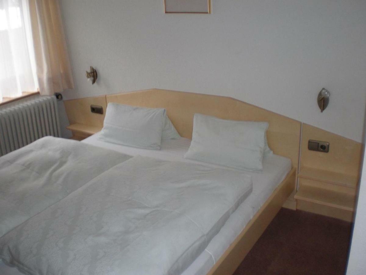 Apartment Haus Lindner Maurach (Achensee)