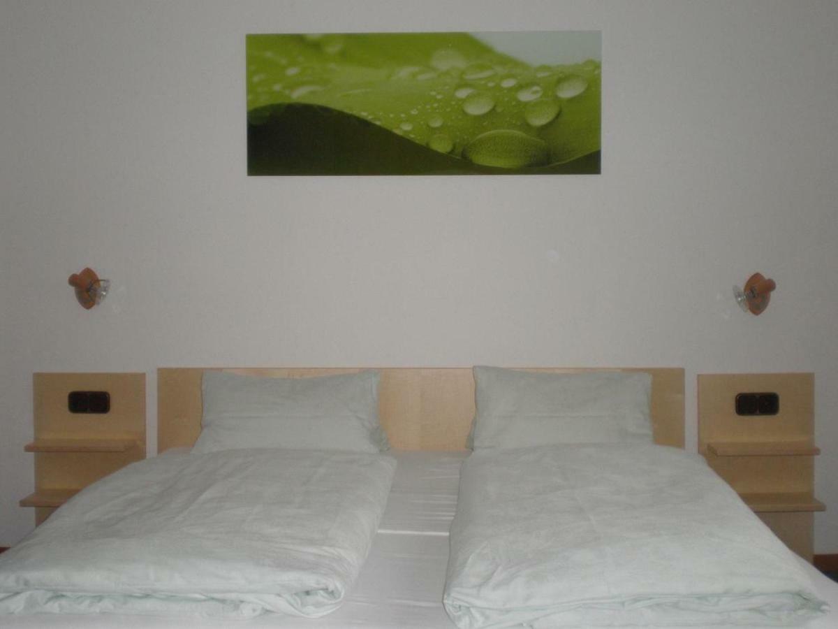 Apartment Haus Lindner *